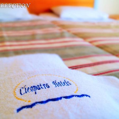 Hotel Cleopatra Superior à Kardamena  Chambre photo