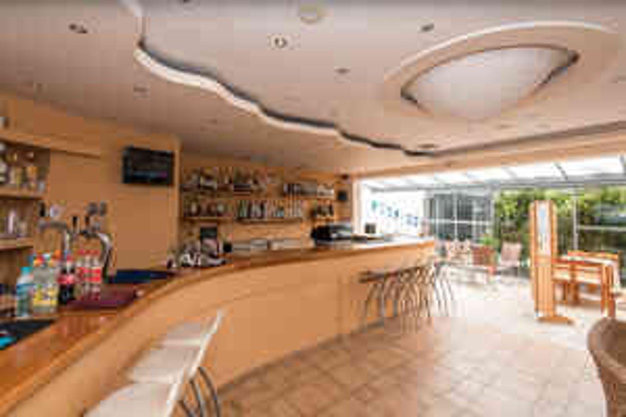 Hotel Cleopatra Superior à Kardamena  Extérieur photo