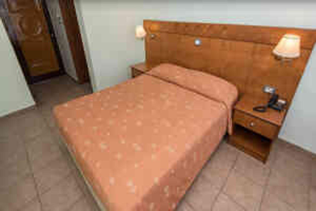 Hotel Cleopatra Superior à Kardamena  Extérieur photo