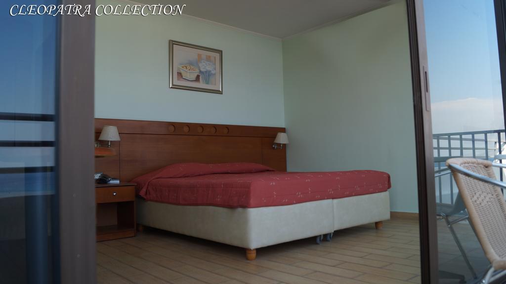 Hotel Cleopatra Superior à Kardamena  Chambre photo