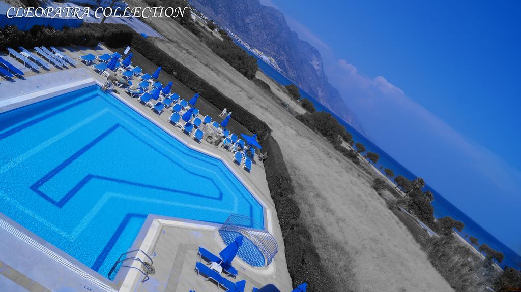 Hotel Cleopatra Superior à Kardamena  Extérieur photo